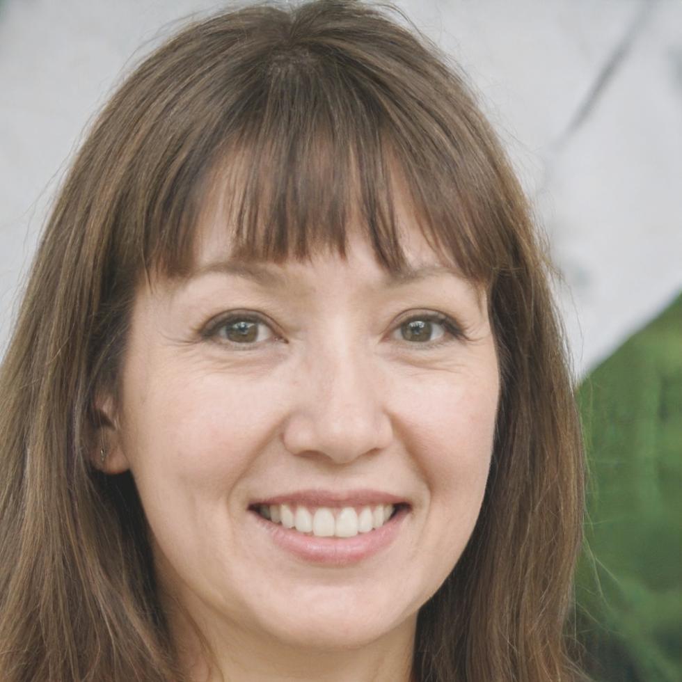 Retrato profesional de Inmaculada Seoane