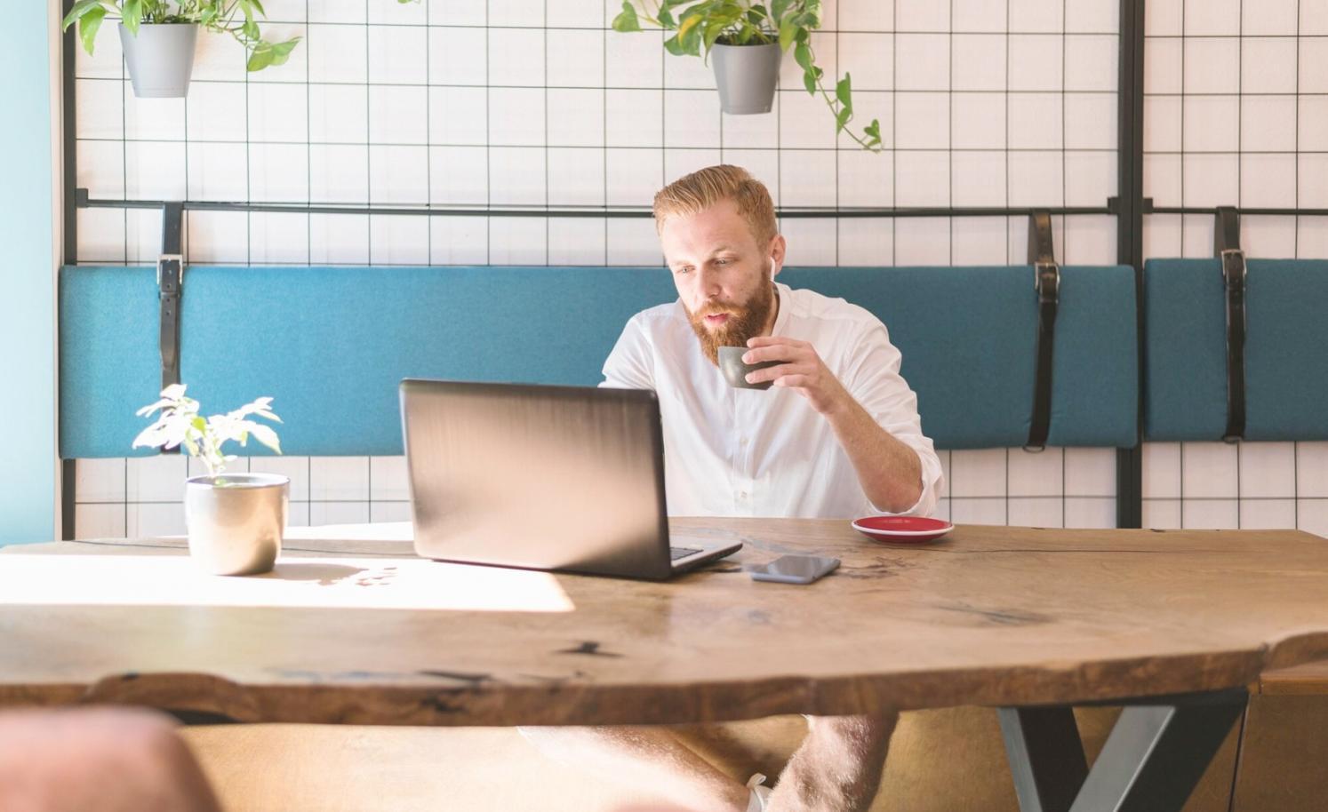 Proceso de análisis financiero empresarial